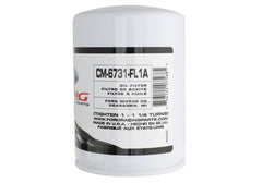Ford Racing - Ford Racing High Performance Oil Filter - Demon Performance