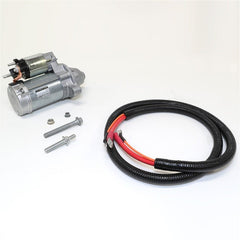 Ford Racing - Ford Racing High Torque Mini Starter - 5.0L COYOTE/10R80 Transmission - Demon Performance