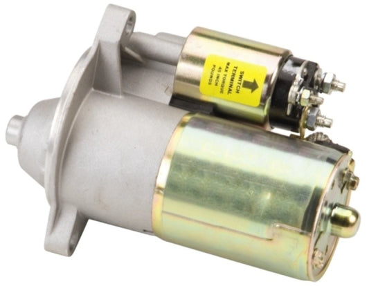 Ford Racing - Ford Racing High Torque Mini Starter - Small Block - Demon Performance