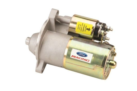 Ford Racing - Ford Racing High Torque Mini Starter - Small Block - Demon Performance