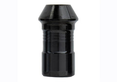 Ford Racing - Ford Racing M14 x 1.5 Black Security Lug Nut Kit - Set of 4 - Demon Performance