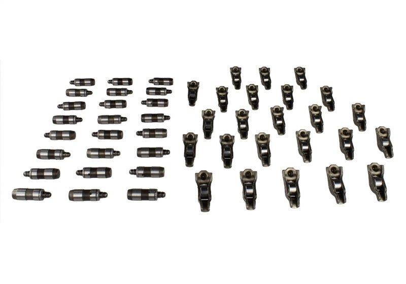 Ford Racing - Ford Racing Modular 3V Rocker Arm and Lash Adjuster Kit - Demon Performance