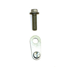 Ford Racing - Ford Racing Mustang 2.3L EcoBoost Balance Shaft Block - Off Plug - Demon Performance