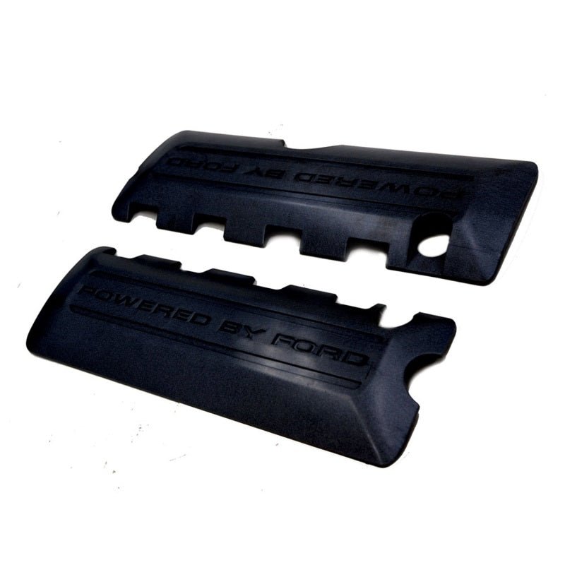 Ford Racing - Ford Racing Mustang 5.0L 4V Black Coil Covers - Demon Performance