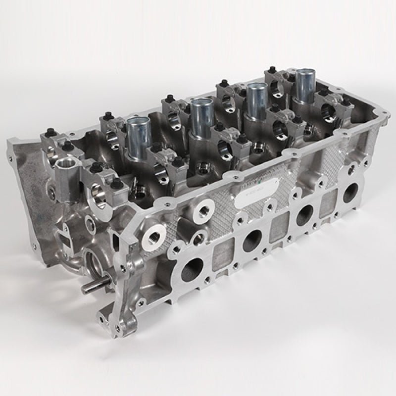 Ford Racing - Ford Racing Mustang GT350 5.2L Cylinder Head LH - Semi Finished - Demon Performance