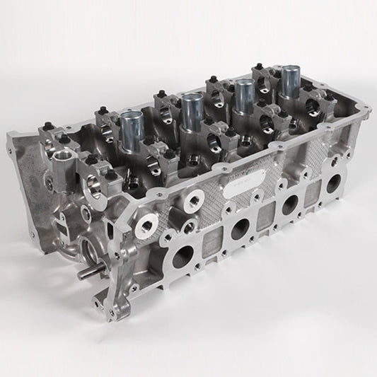 Ford Racing - Ford Racing Mustang GT350 5.2L Cylinder Head LH - Semi Finished - Demon Performance