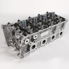 Ford Racing - Ford Racing Mustang GT350 5.2L Cylinder Head LH - Semi Finished - Demon Performance