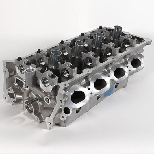 Ford Racing - Ford Racing Mustang GT350 5.2L Cylinder Head RH - Semi Finished - Demon Performance