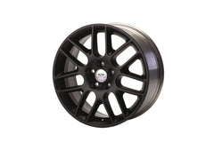 Ford Racing - Ford Racing Mustang Matte Black Wheel - Demon Performance