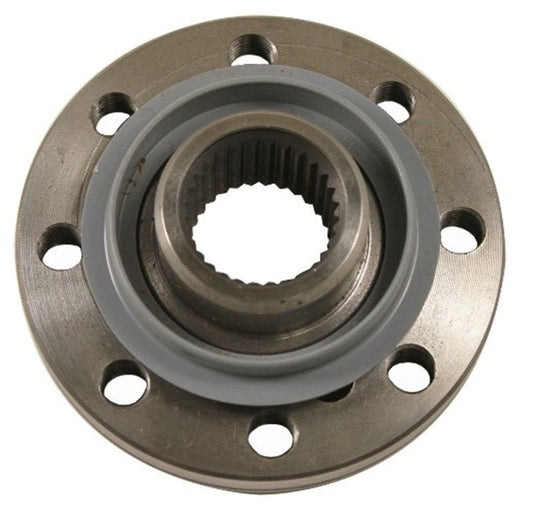 Ford Racing - Ford Racing Pinion Flange 8.8 - inch Axle - Demon Performance