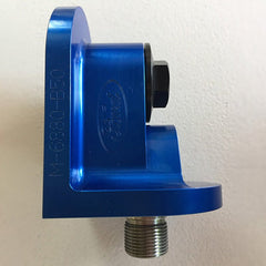 Ford Racing - Ford Racing Push Rod V8 90 Degree Billet Oil Filter Adapter - Demon Performance