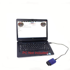 Ford Racing - Ford Racing Service Part Replacement Dongle For Procal3 - Demon Performance