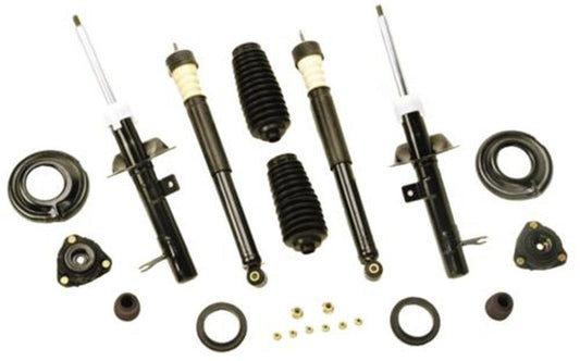 Ford Racing - Ford Racing SVT Focus Strut/Shock Kit - Demon Performance