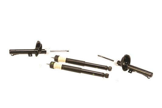 Ford Racing - Ford Racing SVT Focus Strut/Shock Kit - Demon Performance