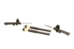 Ford Racing - Ford Racing SVT Focus Strut/Shock Kit - Demon Performance