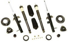Ford Racing - Ford Racing SVT Focus Strut/Shock Kit - Demon Performance