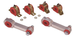 Ford Racing - Ford Racing Sway Bar Complete Hardware Kit (Excl Sway Bars) - Demon Performance