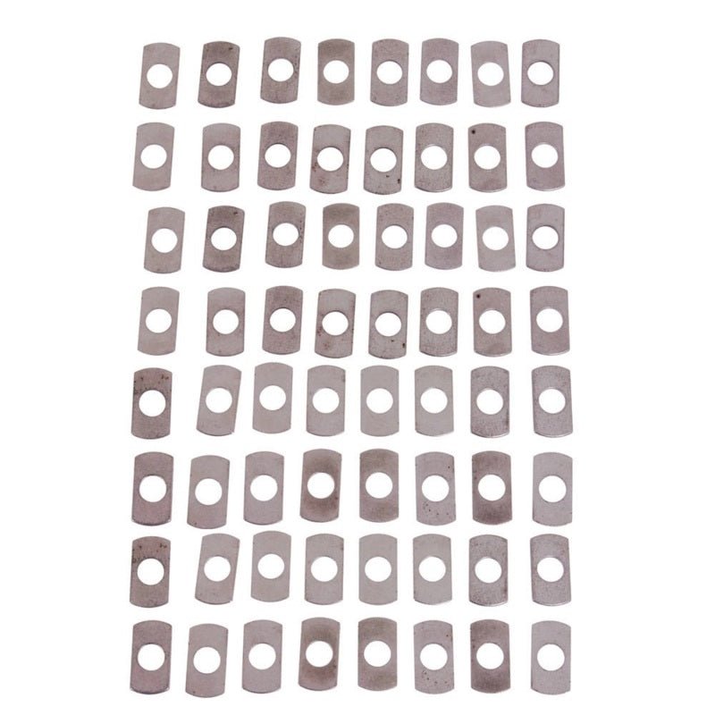 Ford Racing - Ford Racing Valve Rocker Arm Pedestal SHim Kit - Demon Performance
