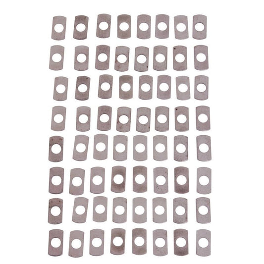 Ford Racing - Ford Racing Valve Rocker Arm Pedestal SHim Kit - Demon Performance