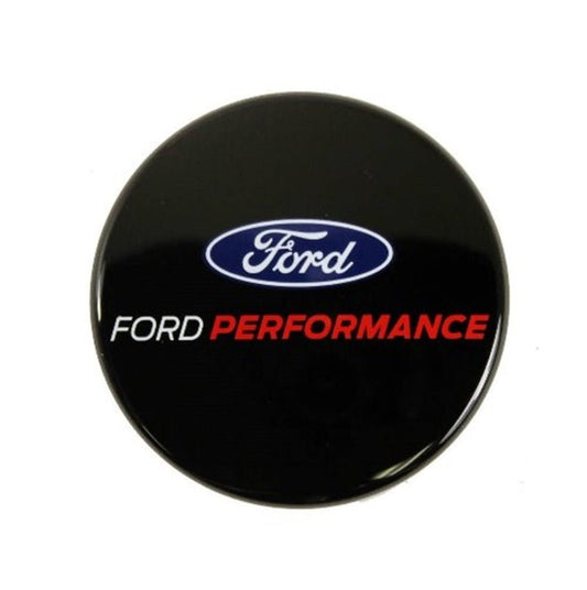 Ford Racing - Ford Racing Wheel Center Cap - Demon Performance