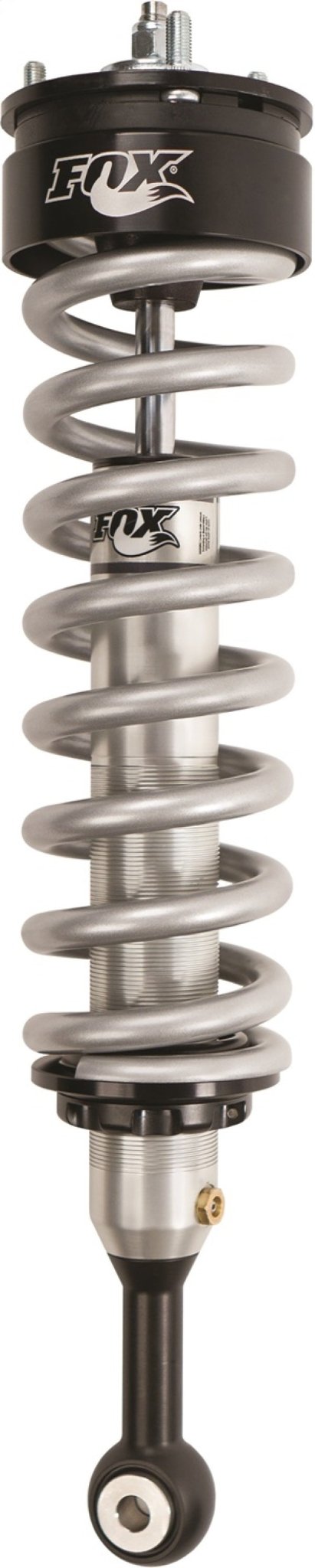 FOX - Fox 04+ Nissan Titan 2.0 Performance Series 4.325in. IFP Coilover Shock (Aluminum) / 0 - 2in. Lift - Demon Performance