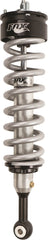 FOX - Fox 04+ Nissan Titan 2.0 Performance Series 4.325in. IFP Coilover Shock (Aluminum) / 0 - 2in. Lift - Demon Performance