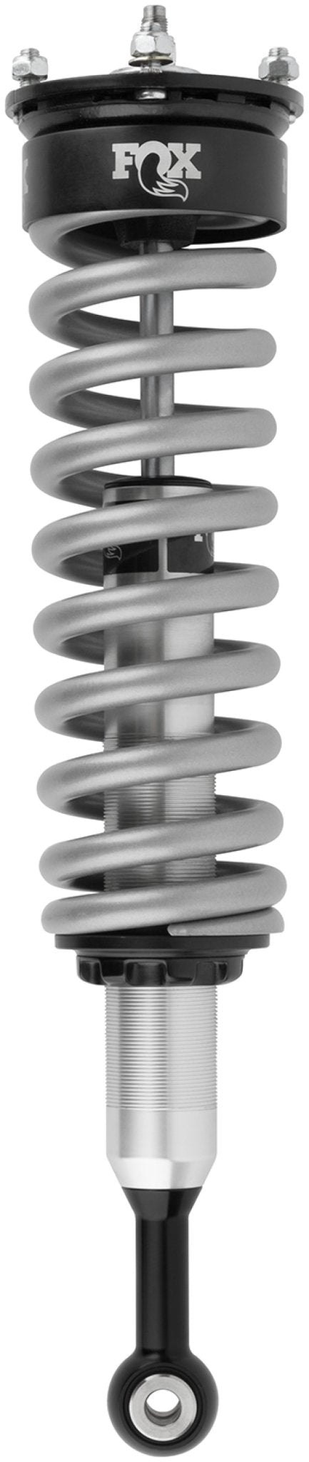 FOX - Fox 04+ Nissan Titan 2.0 Performance Series 4.325in. IFP Coilover Shock (Aluminum) / 0 - 2in. Lift - Demon Performance