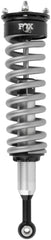 FOX - Fox 04+ Nissan Titan 2.0 Performance Series 4.325in. IFP Coilover Shock (Aluminum) / 0 - 2in. Lift - Demon Performance
