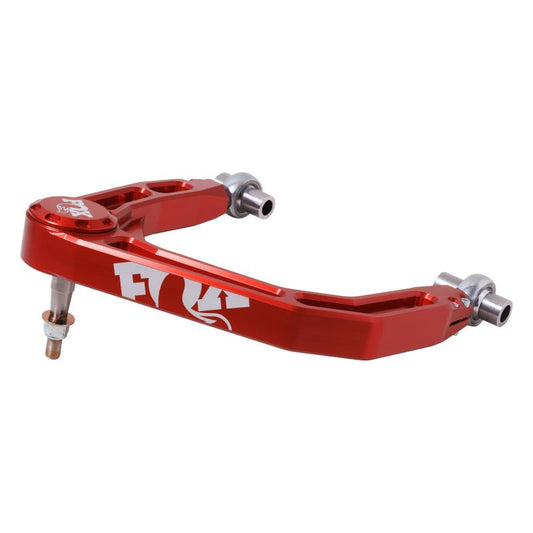 FOX - Fox 09 - 25 Ram Billet Upper Control Arm - Orange - Demon Performance