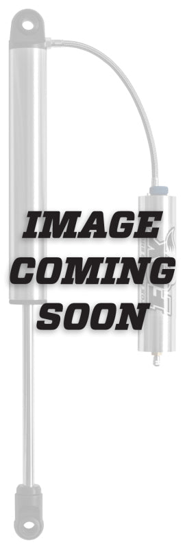 FOX - Fox 12-24 RAM 1500 2.5 Performance Elite Series RR Front Coilover Shock 1-2in Lift - Demon Performance
