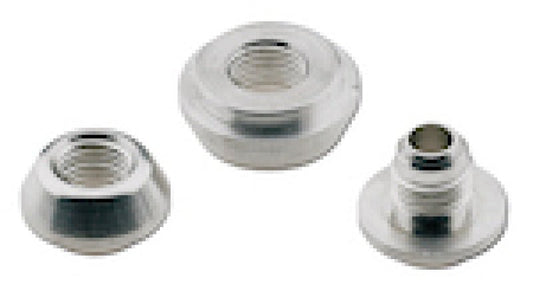 Fragola - Fragola - 10AN Female Weld Bung x 1.0in - Demon Performance