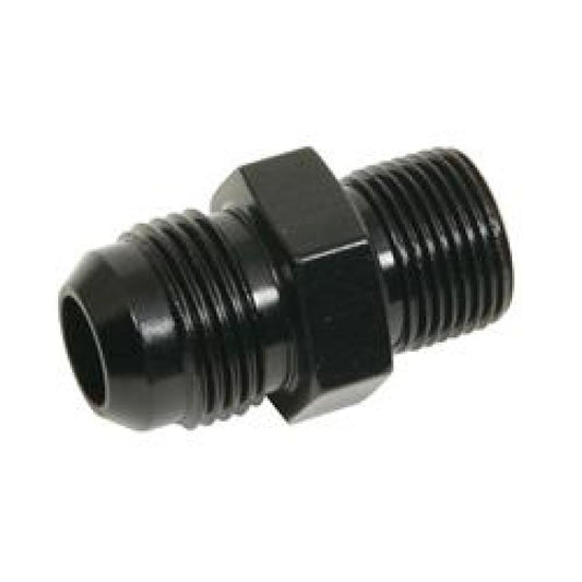 Fragola - Fragola - 10AN x 14 Degree x 1.5 Adapter - Black - Demon Performance