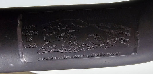 Demon Performance - Garage Sale American Racing Headers Hemi Race Manifolds (Direct fit to Stock) - Demon Performance