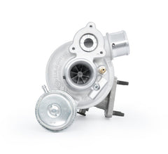 Garrett - Garrett 09 - 23 Fiat Abarth 500 1.4L MGT1446Z PowerMax Turbo Upgrade Kit - Demon Performance