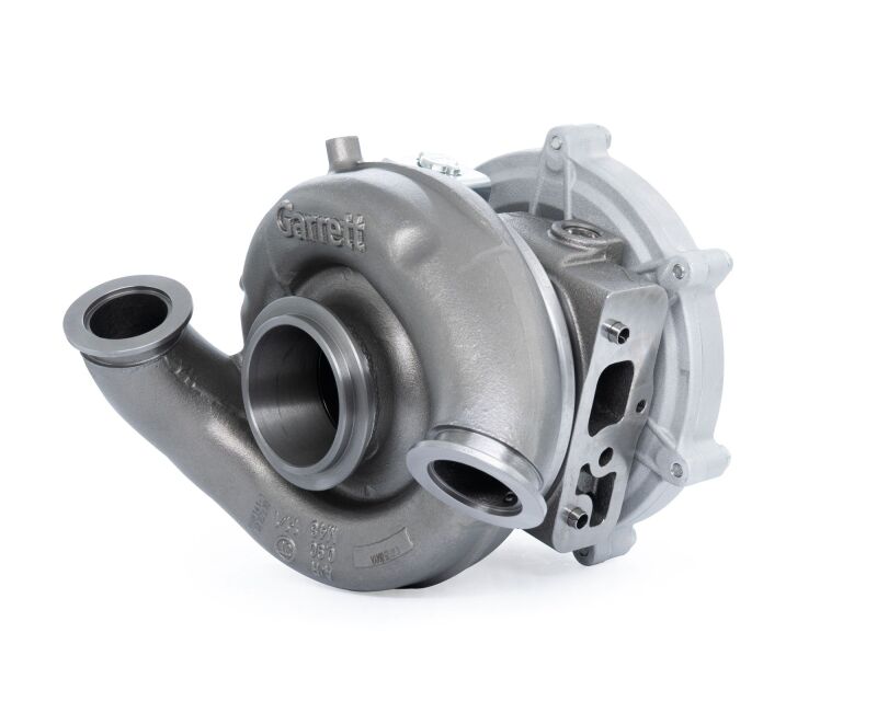 Garrett - Garrett 15 - 16 Ford Power Stroke 6.7LD 63.5mm AVNT3788R PowerMax Turbocharger - Demon Performance