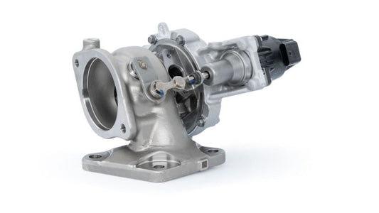 Garrett - Garrett 2022+ Ford Bronco/Ranger Raptor 3.0L GT1752S PowerMax Turbocharger Kit (RH & LH Turbos) - Demon Performance