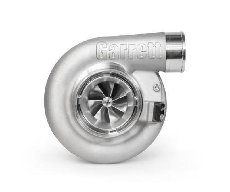 Garrett - Garrett G-XRace GXR38-64 64mm CH Hose Super Core - Demon Performance