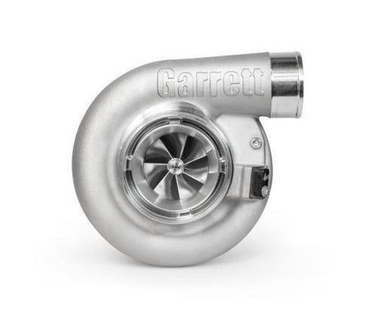 Garrett - Garrett G-XRace GXR38-64 64mm CH Hose Super Core - Demon Performance