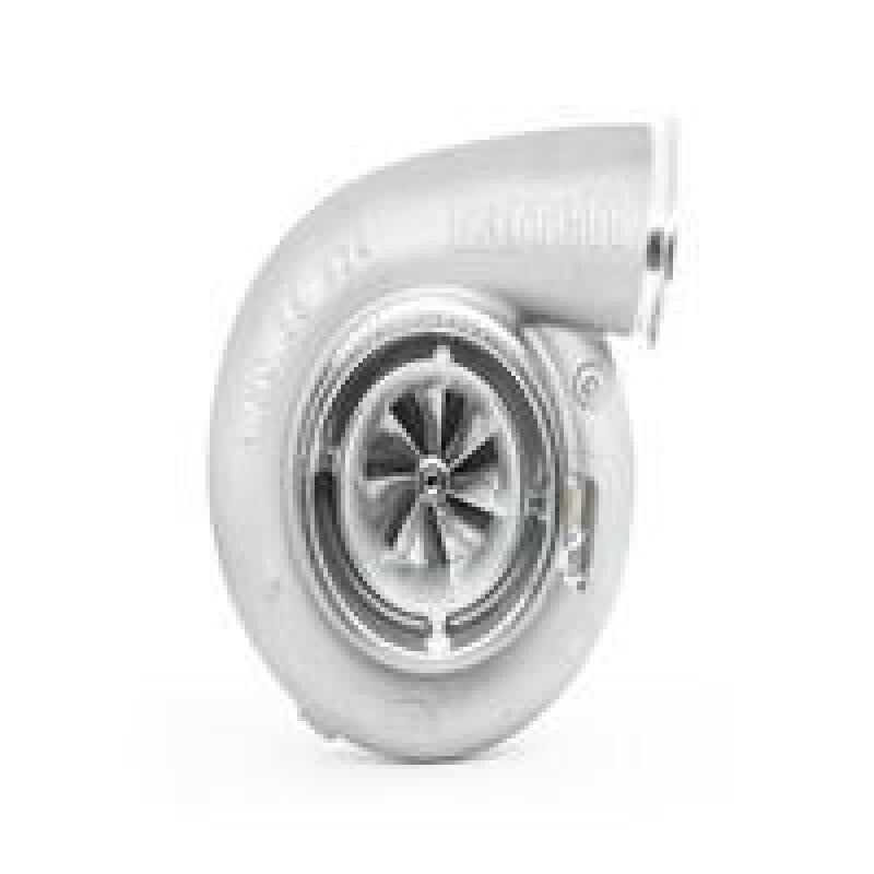 Garrett - Garrett G - XRace GXR47 - 76 76/120mm Supercore - Demon Performance