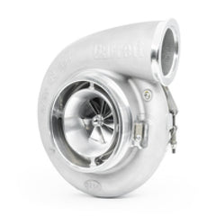 Garrett - Garrett G - XRace GXR50 - 88 88/120mm Supercore - Demon Performance