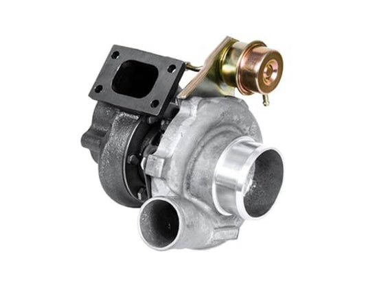 Garrett - Garrett GT2860RS Turbocharger 0.86 A/R (480009 - 9 Low Boost Actuator) - Demon Performance