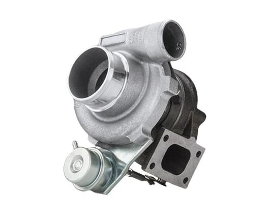 Garrett - Garrett GT2871R Turbocharger 0.64 A/R (480009 - 9 Low Boost Actuator) - Demon Performance