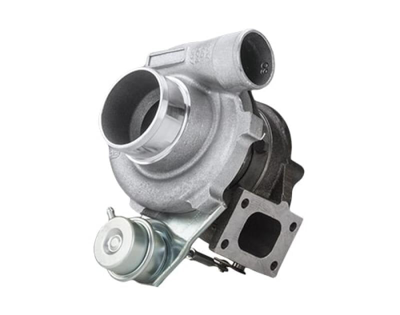 Garrett - Garrett GT2871R Turbocharger 0.86 A/R (480009 - 6 High Boost Actuator) - Demon Performance