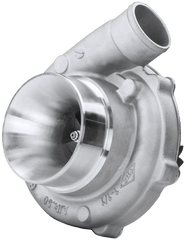 Garrett - Garrett GT3071R Super Core 2.75in Inlet T04E CHRA Part 836000-0001 - Demon Performance