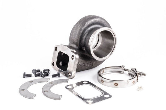 Garrett - Garrett GT30R Turbine Hsg Kit O/V T3 / V - Band 0.82 A/R (Ni - Resist) - Demon Performance