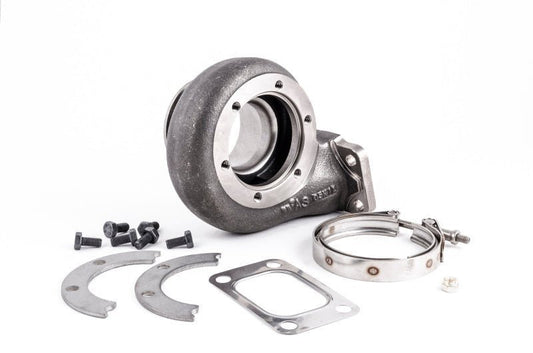Garrett - Garrett GT30R Turbine Hsg Kit O/V T3 / V - Band 0.82 A/R (Ni - Resist) - Demon Performance
