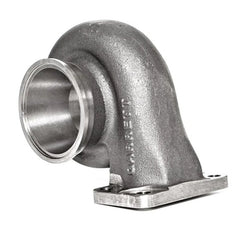 Garrett - Garrett GT35R Turbine Hsg Kit O/V T3 / V - Band 0.63 A/R (Ni - Resist) - Demon Performance