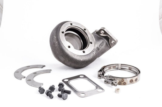 Garrett - Garrett GT35R Turbine Hsg Kit O/V T3 / V - Band 0.82 A/R (Ni - Resist) - Demon Performance