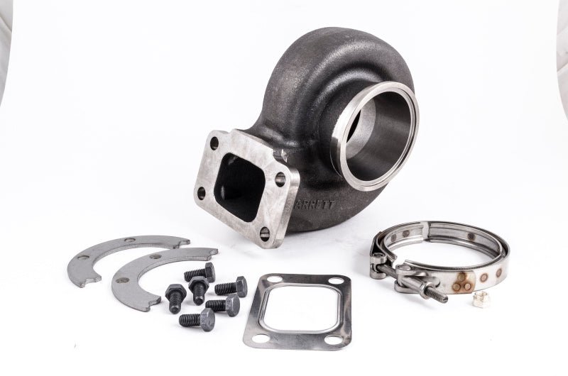 Garrett - Garrett GT35R Turbine Hsg Kit O/V T3 / V - Band 1.06 A/R (Ni - Resist) - Demon Performance