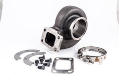 Garrett - Garrett GT35R Turbine Hsg Kit O/V T3 / V - Band 1.06 A/R (Ni - Resist) - Demon Performance